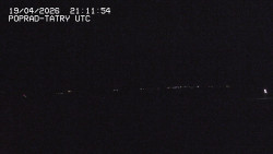 Panorama Výsokých Tater