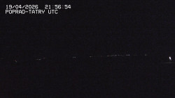 Panorama Výsokých Tater