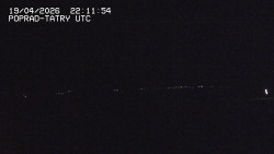 Panorama Výsokých Tater