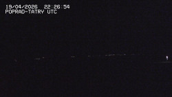 Panorama Výsokých Tater