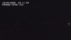 Panorama Výsokých Tater