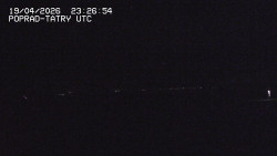 Panorama Výsokých Tater