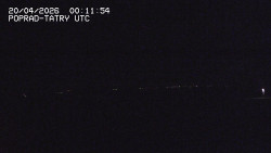 Panorama Výsokých Tater