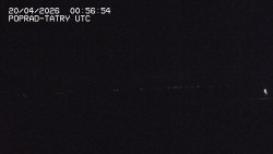 Panorama Výsokých Tater