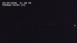 Panorama Výsokých Tater