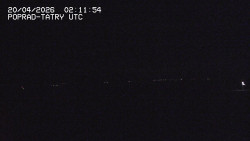 Panorama Výsokých Tater