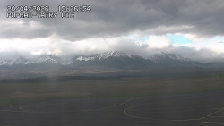 Panorama Výsokých Tater