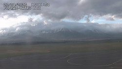 Panorama Výsokých Tater