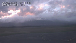 Panorama Výsokých Tater