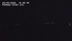 Panorama Výsokých Tater