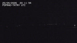 Panorama Výsokých Tater