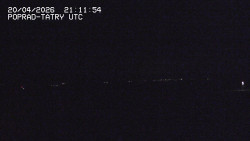 Panorama Výsokých Tater