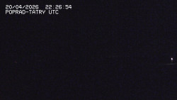 Panorama Výsokých Tater