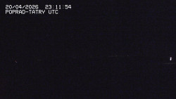 Panorama Výsokých Tater