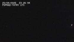 Panorama Výsokých Tater