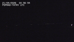 Panorama Výsokých Tater