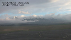 Panorama Výsokých Tater