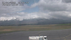 Panorama Výsokých Tater