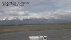 Panorama Výsokých Tater