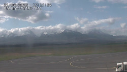 Panorama Výsokých Tater