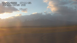 Panorama Výsokých Tater