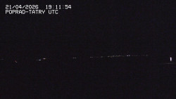 Panorama Výsokých Tater