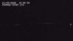 Panorama Výsokých Tater