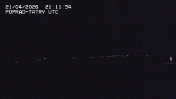 Panorama Výsokých Tater