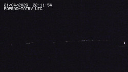 Panorama Výsokých Tater