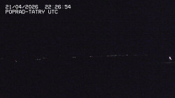 Panorama Výsokých Tater