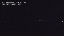 Panorama Výsokých Tater