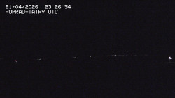 Panorama Výsokých Tater