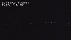 Panorama Výsokých Tater