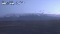 Panorama Výsokých Tater