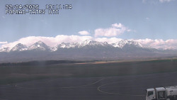 Panorama Výsokých Tater