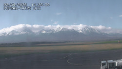 Panorama Výsokých Tater