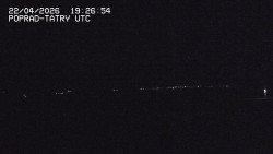 Panorama Výsokých Tater