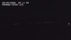 Panorama Výsokých Tater