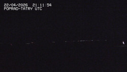 Panorama Výsokých Tater