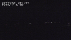 Panorama Výsokých Tater