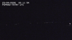 Panorama Výsokých Tater