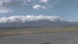 Panorama Výsokých Tater