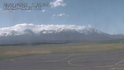 Panorama Výsokých Tater