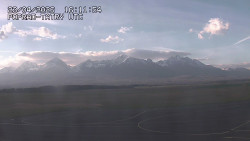 Panorama Výsokých Tater