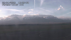 Panorama Výsokých Tater