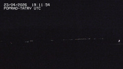 Panorama Výsokých Tater