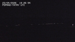 Panorama Výsokých Tater