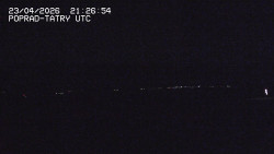 Panorama Výsokých Tater