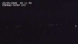 Panorama Výsokých Tater