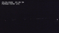 Panorama Výsokých Tater